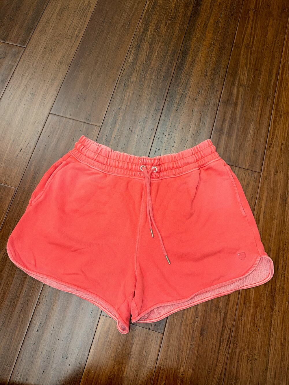 cozy pair of Aerie Fleece / Sweat Shorts M Medium